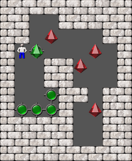 Уровень 228 — More Bugs collections